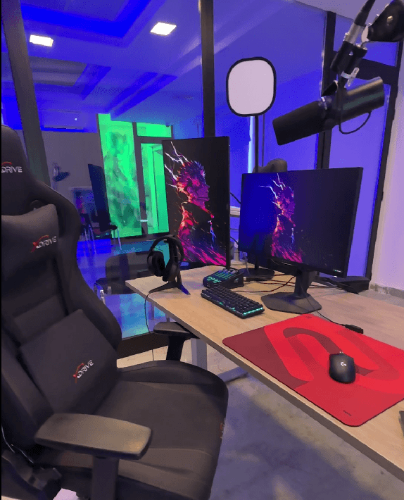 VIP Room