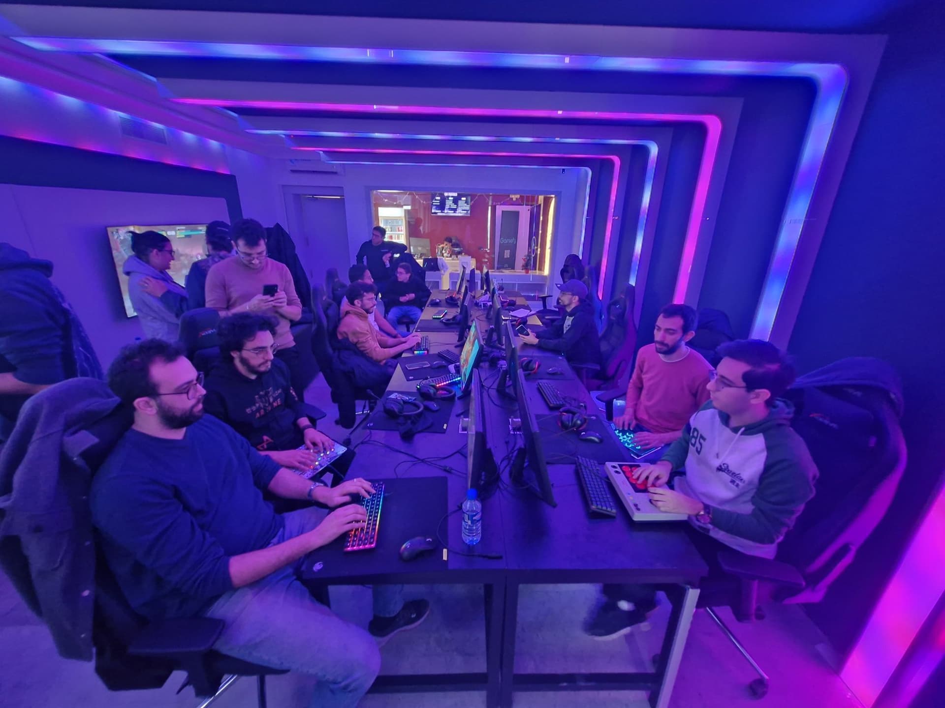 2XKO Community Tournament: Uniting Tunisia's Fighting Game Scene