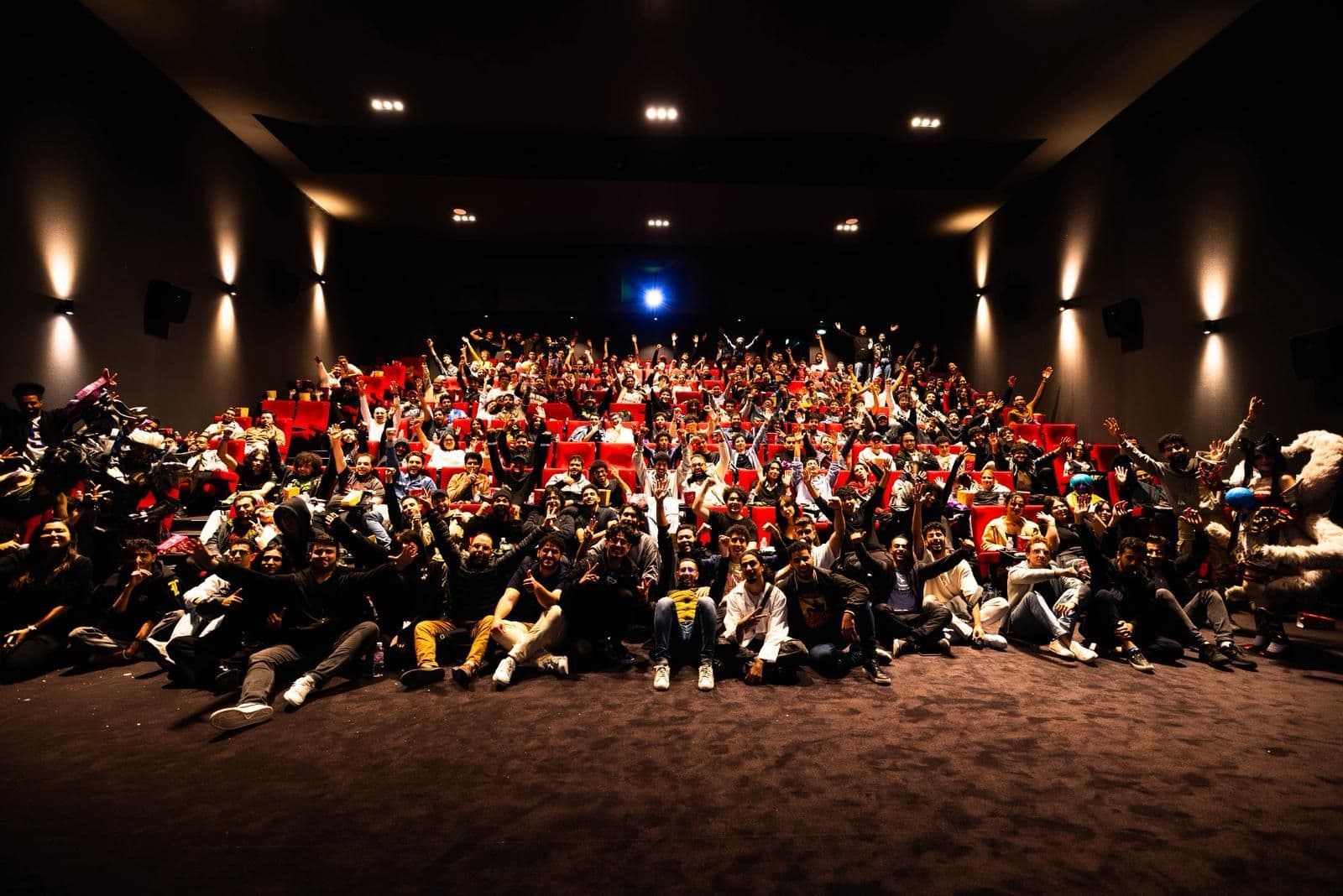 Worlds Watch Party 2025