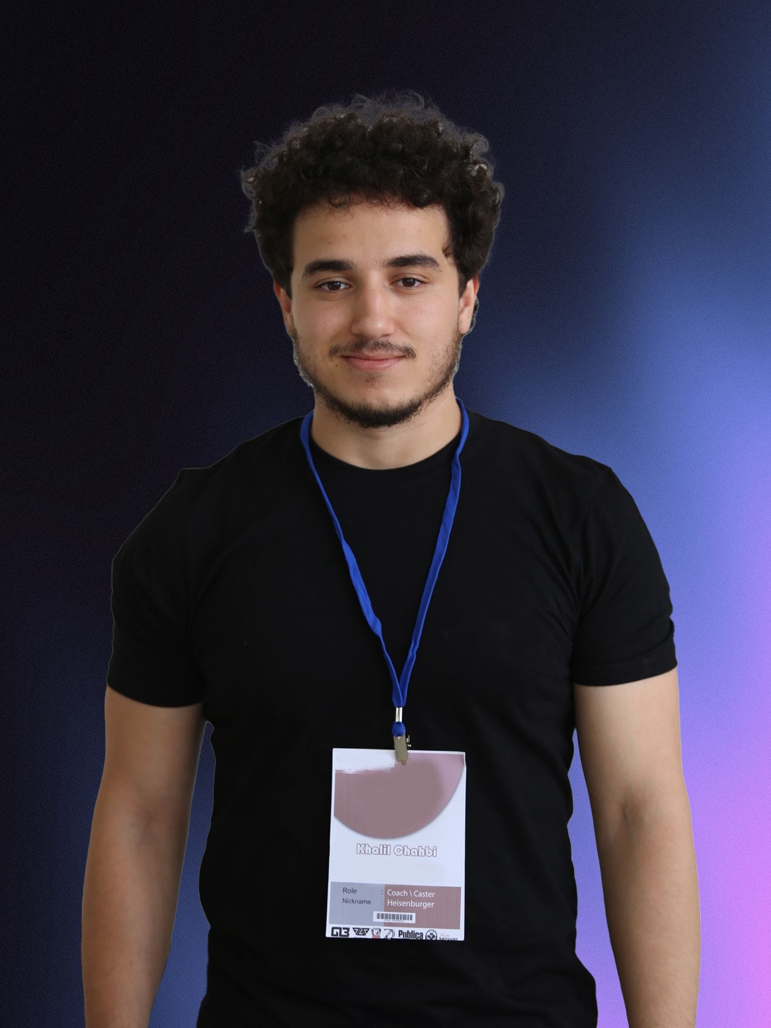 Khalil Chahbi