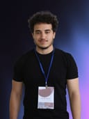 Khalil Chahbi